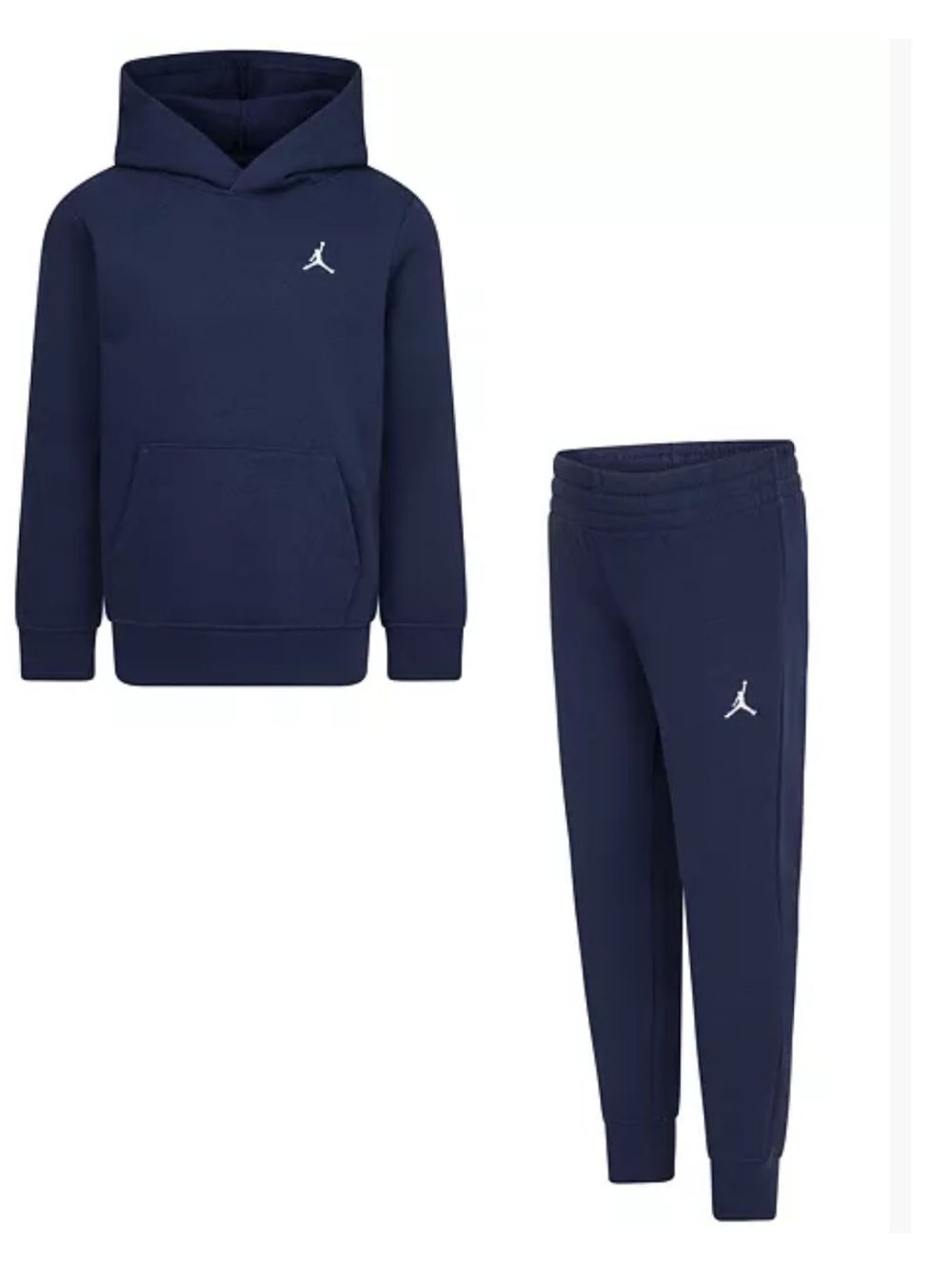 Jordan sweatset